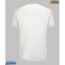 Nottingham Forest Bortedrakt 2025-26 Kortermet